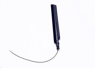 RG1.13 케이블 433MHZ 수신기 안테나, 까만 실내 RF 수신기 안테나