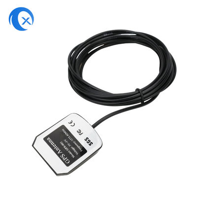 26dBi 자기를 띤 GPS 안테나, 선 외부 와이파이 안테나	에스엠에이 커넥터