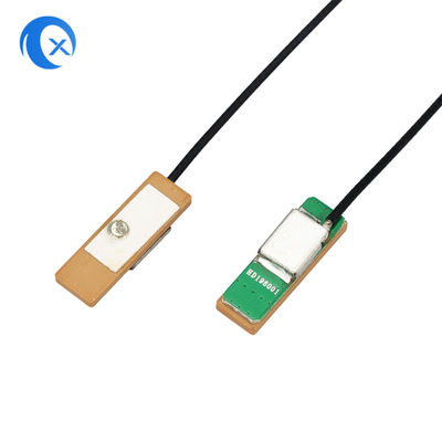U.FL 커넥터가 있는 임베디드 활성 GPS 항법 안테나 22dBi