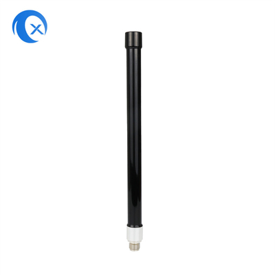 엔 암놈 커넥터와 3.5dBi 무지향성 4G LTE 안테나 야외 고정 장착대