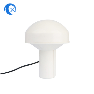 5M RG 58 케이블을 가진 옥외 배/바다 GPS 안테나 1575.42MHZ