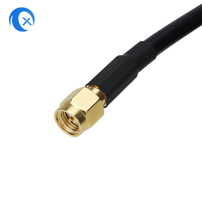 SMA 실링 장착대 와이파이 안테나, 전 방향성 안테나 3G 4G 라이이트