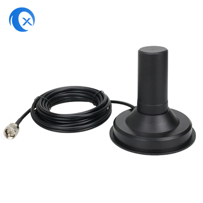 VHF UHF UV 차량 차량 안테나, 이중 대역 이동 무선 안테나