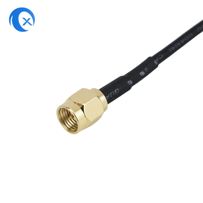 4G LTE 무지향성 미모 안테나, 960MHz 벽걸이용 안테나