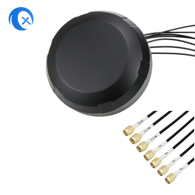 MIMO 3G 4G 5G 안테나 와이파이 안테나 28dBi 전압 정재파비 LMR100 케이블