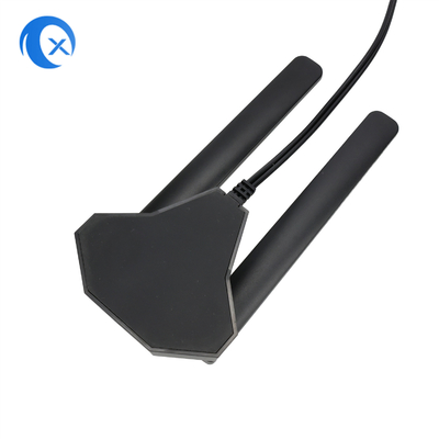 와이파이 6E 트리 밴드 안테나 6GHz 5GHz 2.4GHz 게임용 와이파이 안테나