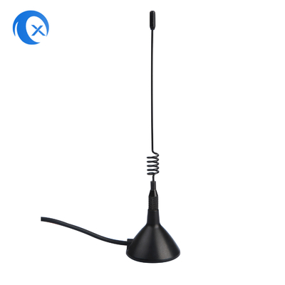 제조업자 직소식 안테나 3G / 3dBi 고 가이드 자기 장착 채찍 안테나
