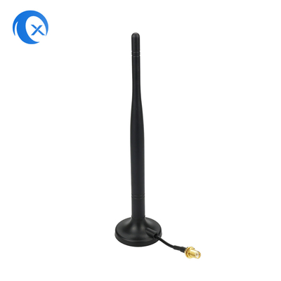 2.4G 5.8g 듀얼 밴드 7 DBi 와이파이 확장자