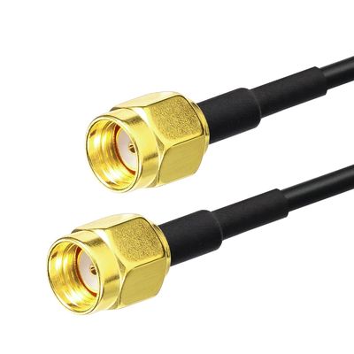 2.4GHz 5GHz 6GHz 자기 기반 WiFi 안테나