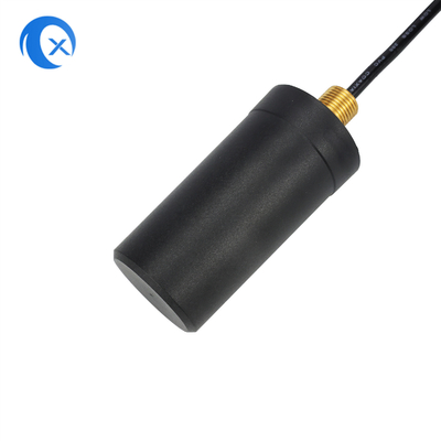 4G LTE 셀룰러 아웃도어 안테나 5dBi Omni M12 스크루 월 마운트