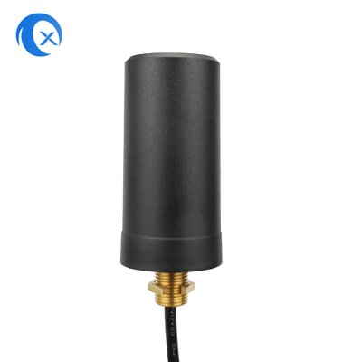 4G LTE 셀룰러 아웃도어 안테나 5dBi Omni M12 스크루 월 마운트