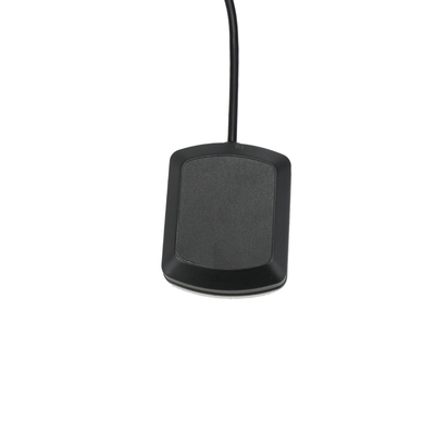 SMA 커넥터와 함께 Ace-Gtw-4G 4G/GPS/Gnss 게이트웨이를 위한 액티브 마그네틱 마운트 GPS/Gnss 안테나