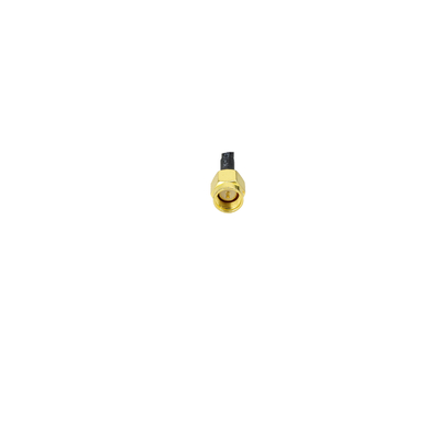 SMA 커넥터와 함께 Ace-Gtw-4G 4G/GPS/Gnss 게이트웨이를 위한 액티브 마그네틱 마운트 GPS/Gnss 안테나