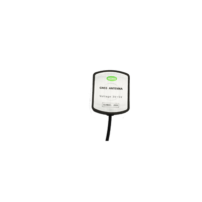 SMA 커넥터와 함께 Ace-Gtw-4G 4G/GPS/Gnss 게이트웨이를 위한 액티브 마그네틱 마운트 GPS/Gnss 안테나