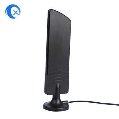 3G 4G LTE 자기 부스터 안테나 자기 RP SMA Rg174 4G 무선 신호