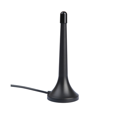 698-960MHz/1710-2700MHz 3dBi 무선 4G/LTE 안테나 SMA 남성 커넥터