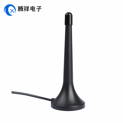 698-960MHz/1710-2700MHz 3dBi 무선 4G/LTE 안테나 SMA 남성 커넥터