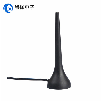 698-960MHz/1710-2700MHz 3dBi 무선 4G/LTE 안테나 SMA 남성 커넥터