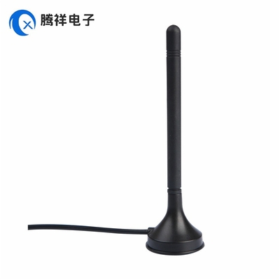 698-960MHz/1710-2700MHz 3dBi 무선 4G/LTE 안테나 SMA 남성 커넥터