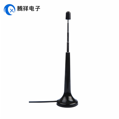 마그네틱 마운트 안테나 174~240mhz,470~862mhz 고등급 ATSC TV 안테나 Gl-Dt015 레헨 디지털 TV 안테나