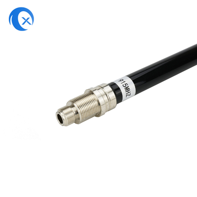 방수 로라 안테나 868MHz-915MHz N 여성 커넥터와 함께 높은 이득 Iot Omni 유리 섬유 안테나