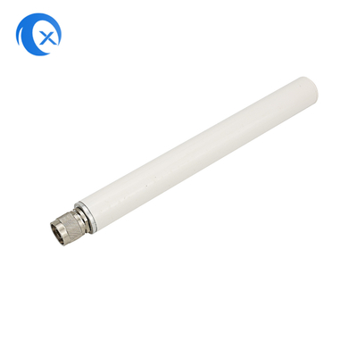 고효율 3-5dBi 라디오 핫스팟 전방향 헬륨 2.4G 5.8g 야외 와이파이 모바일 VHF 유리섬유 안테나