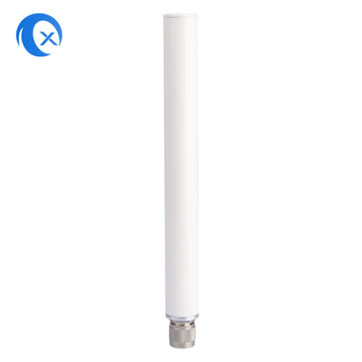 고효율 3-5dBi 라디오 핫스팟 전방향 헬륨 2.4G 5.8g 야외 와이파이 모바일 VHF 유리섬유 안테나