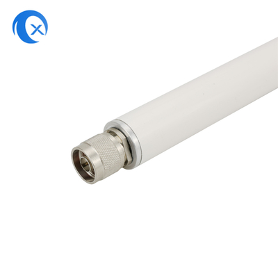 고효율 3-5dBi 라디오 핫스팟 전방향 헬륨 2.4G 5.8g 야외 와이파이 모바일 VHF 유리섬유 안테나