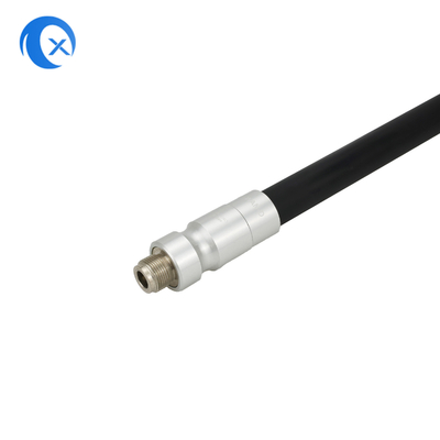 2 DBi 외관 로라 915 MHz 유리섬유 안테나 헬륨 핫스팟 광부 IOT 게이트웨이 안테나