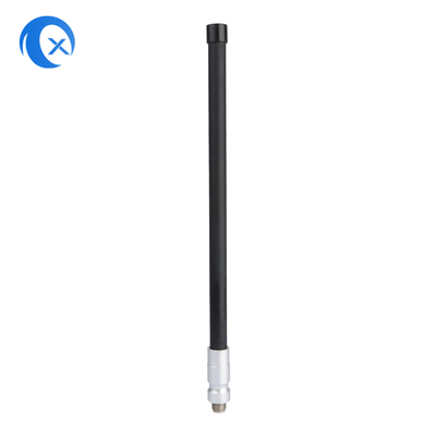 2 DBi 외관 로라 915 MHz 유리섬유 안테나 헬륨 핫스팟 광부 IOT 게이트웨이 안테나