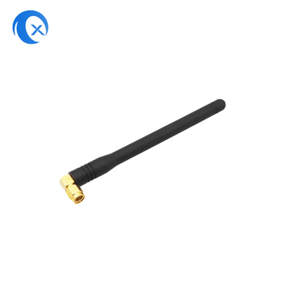 듀얼 밴드 와이파이 안테나 SMA 남성 2.4GHz 5.8GHz 하이 가인 5dBi 와이파이 안테나 무선 비디오 보안 IP 카메라
