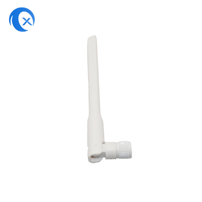 2.4GHz 5dBi 보안 카메라용 단일 외부 회전 안테나