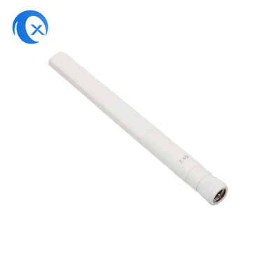 2.4GHz 5dBi 보안 카메라용 단일 외부 회전 안테나