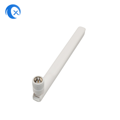 2.4GHz 5dBi 보안 카메라용 단일 외부 회전 안테나