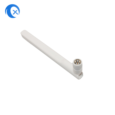 2.4GHz 5dBi 보안 카메라용 단일 외부 회전 안테나