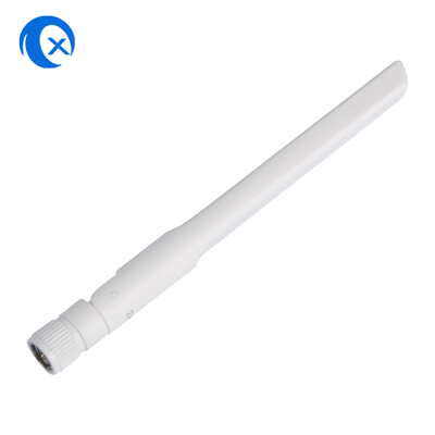 2.4GHz 5dBi 보안 카메라용 단일 외부 회전 안테나