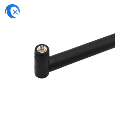 2.4GHz 고정 오른쪽 각 고 가이드 7dBi WiFi Ap 안테나