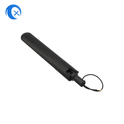 4G 하이 가인 3-5dBi 멀티 밴드 GSM/GPRS/3G/LTE/DTU 4G 안테나 라우터용 비행 케이블 라우터용