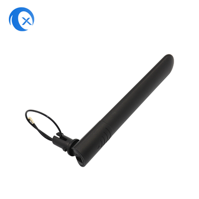 4G 하이 가인 3-5dBi 멀티 밴드 GSM/GPRS/3G/LTE/DTU 4G 안테나 라우터용 비행 케이블 라우터용