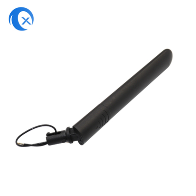 4G 하이 가인 3-5dBi 멀티 밴드 GSM/GPRS/3G/LTE/DTU 4G 안테나 라우터용 비행 케이블 라우터용
