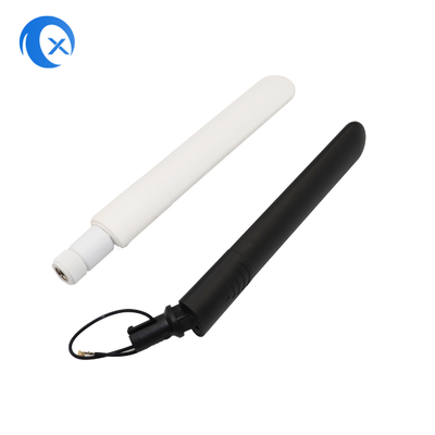 4G 하이 가인 3-5dBi 멀티 밴드 GSM/GPRS/3G/LTE/DTU 4G 안테나 라우터용 비행 케이블 라우터용