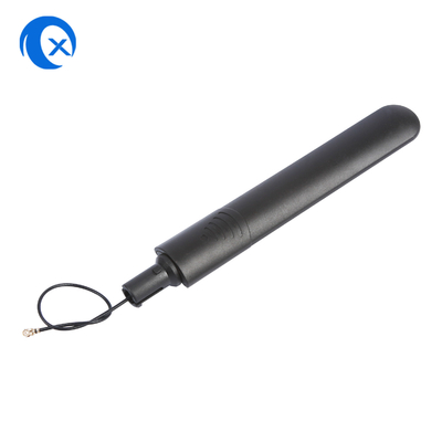 4G 하이 가인 3-5dBi 멀티 밴드 GSM/GPRS/3G/LTE/DTU 4G 안테나 라우터용 비행 케이블 라우터용