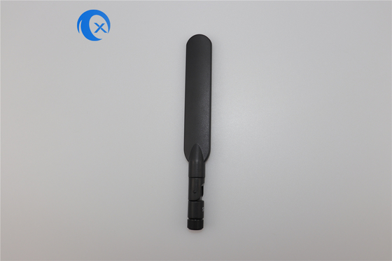 2.4G 전방향 WiFi 안테나 2dBi 보안 IP 카메라를 위한 RP-SMA 커넥터