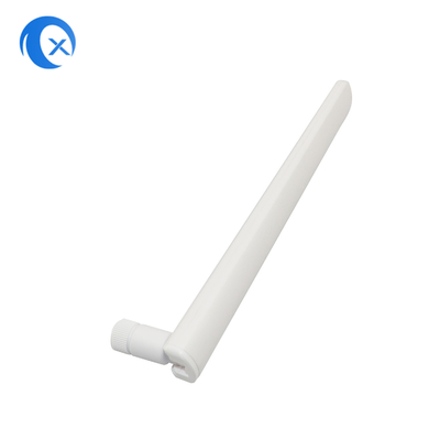4G/3G/2g 셀룰러 힌딩 SMA (M) 마운트 안테나, 4dBi 4G LTE 패들 안테나