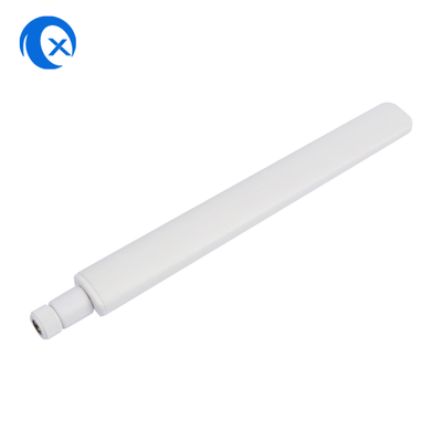 4G/3G/2g 셀룰러 힌딩 SMA (M) 마운트 안테나, 4dBi 4G LTE 패들 안테나