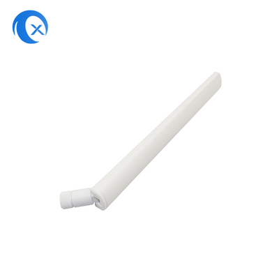 4G/3G/2g 셀룰러 힌딩 SMA (M) 마운트 안테나, 4dBi 4G LTE 패들 안테나