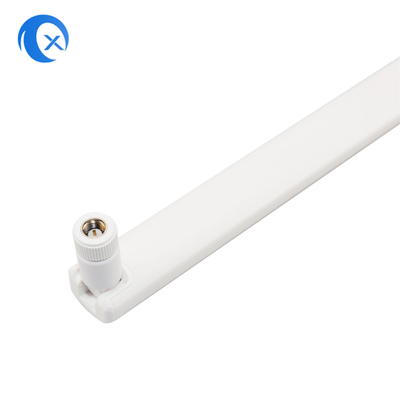 4G/3G/2g 셀룰러 힌딩 SMA (M) 마운트 안테나, 4dBi 4G LTE 패들 안테나