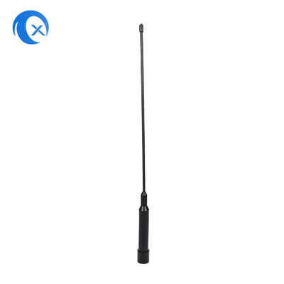 와이파이 안테나 폴딩 2.4G 5.8g 듀얼 밴드 와이파이 안테나 SMA 남성