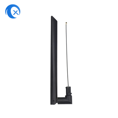장거리 4G Lte 안테나 4G 모덤 라우터용 플라잉 리드 접이식 안테나