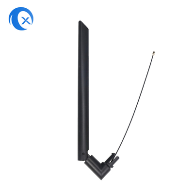 장거리 4G Lte 안테나 4G 모덤 라우터용 플라잉 리드 접이식 안테나